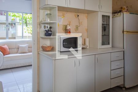 Apartamento para alugar com 78m², 3 quartos e 1 vagaCozinha