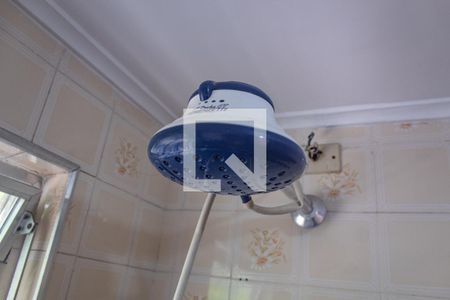 Apartamento para alugar com 78m², 3 quartos e 1 vagaBanheiro Social