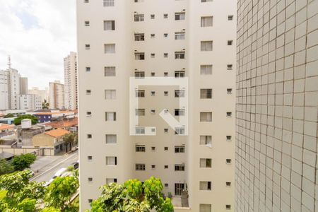 Vista  de apartamento à venda com 1 quarto, 62m² em Ipiranga, São Paulo