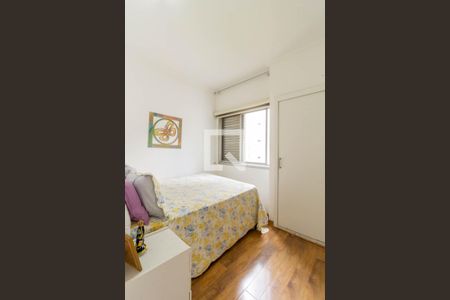 Quarto 1 de apartamento para alugar com 1 quarto, 62m² em Ipiranga, São Paulo