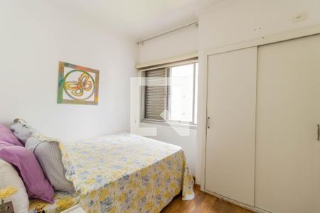 Quarto 1 de apartamento à venda com 1 quarto, 62m² em Ipiranga, São Paulo