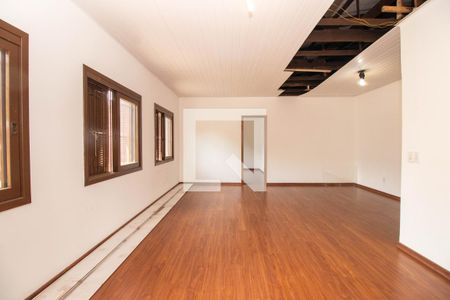 Sala 2 de casa à venda com 5 quartos, 283m² em Jardim Itu, Porto Alegre