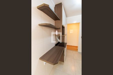Apartamento para alugar com 59m², 3 quartos e 1 vaga Apartamento para alugar com 59m², 3 quartos e 1 vagaCozinha - Armários