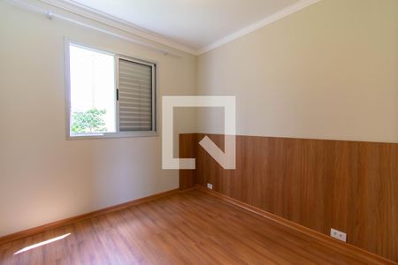 Apartamento para alugar com 59m², 3 quartos e 1 vaga Apartamento para alugar com 59m², 3 quartos e 1 vagaQuarto 2