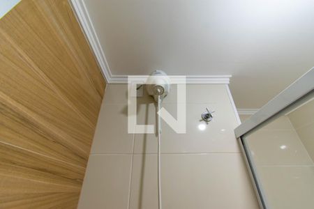 Apartamento para alugar com 59m², 3 quartos e 1 vaga Apartamento para alugar com 59m², 3 quartos e 1 vagaBanheiro