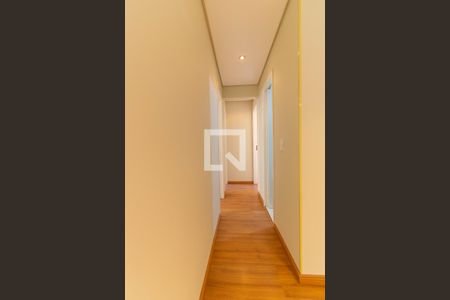 Apartamento para alugar com 59m², 3 quartos e 1 vaga Apartamento para alugar com 59m², 3 quartos e 1 vagaCorredor