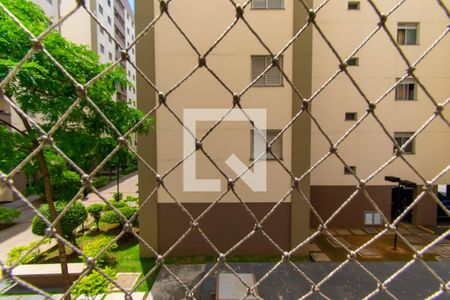 Apartamento para alugar com 59m², 3 quartos e 1 vaga Apartamento para alugar com 59m², 3 quartos e 1 vagaVista do Quarto 3