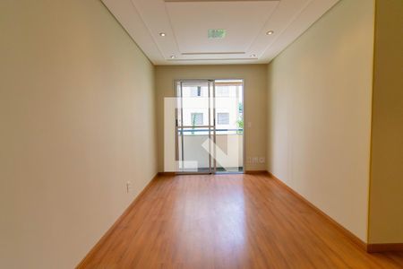 Apartamento para alugar com 59m², 3 quartos e 1 vaga Apartamento para alugar com 59m², 3 quartos e 1 vagaSala de Estar