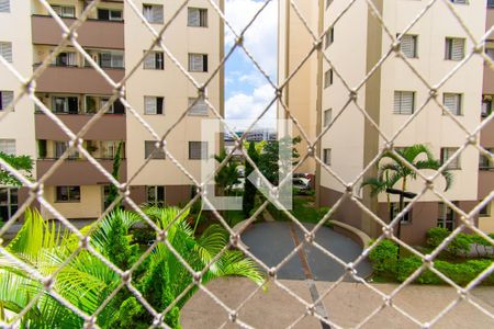 Apartamento para alugar com 59m², 3 quartos e 1 vaga Apartamento para alugar com 59m², 3 quartos e 1 vagaVista do Quarto 2