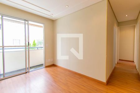 Apartamento para alugar com 59m², 3 quartos e 1 vaga Apartamento para alugar com 59m², 3 quartos e 1 vagaSala de Estar