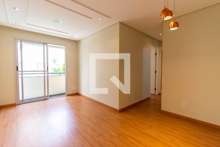Apartamento para alugar com 3 quartos, 59m² em Vila Bela, São Paulo