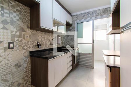 Apartamento para alugar com 59m², 3 quartos e 1 vaga Apartamento para alugar com 59m², 3 quartos e 1 vagaCozinha