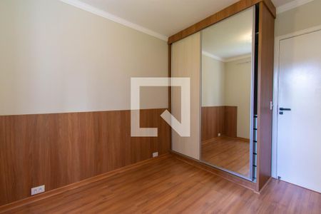 Apartamento para alugar com 59m², 3 quartos e 1 vaga Apartamento para alugar com 59m², 3 quartos e 1 vagaQuarto 2