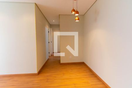 Apartamento para alugar com 59m², 3 quartos e 1 vaga Apartamento para alugar com 59m², 3 quartos e 1 vagaSala de Jantar