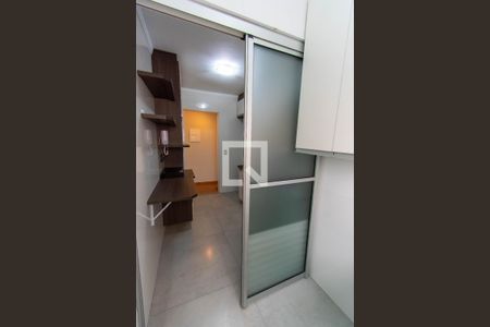 Apartamento para alugar com 59m², 3 quartos e 1 vaga Apartamento para alugar com 59m², 3 quartos e 1 vagaÁrea de Serviço