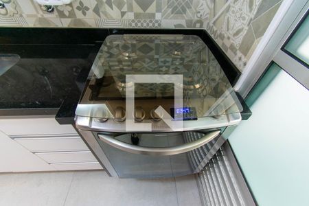 Apartamento para alugar com 59m², 3 quartos e 1 vaga Apartamento para alugar com 59m², 3 quartos e 1 vagaCozinha