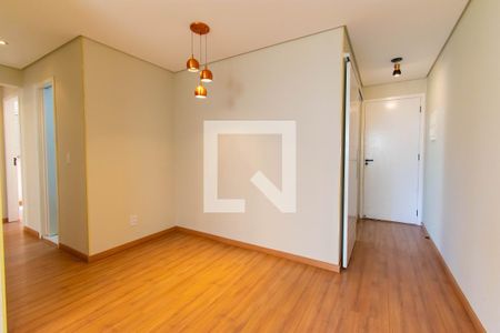Apartamento para alugar com 59m², 3 quartos e 1 vaga Apartamento para alugar com 59m², 3 quartos e 1 vagaSala de Jantar