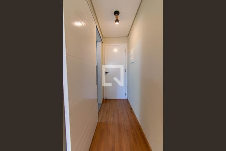 Apartamento para alugar com 59m², 3 quartos e 1 vaga Apartamento para alugar com 59m², 3 quartos e 1 vagaHall de entrada