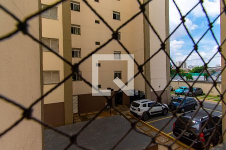 Apartamento para alugar com 59m², 3 quartos e 1 vaga Apartamento para alugar com 59m², 3 quartos e 1 vagaVista da Área de Serviço