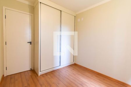 Quarto 1 de apartamento para alugar com 3 quartos, 59m² em Vila Bela, São Paulo