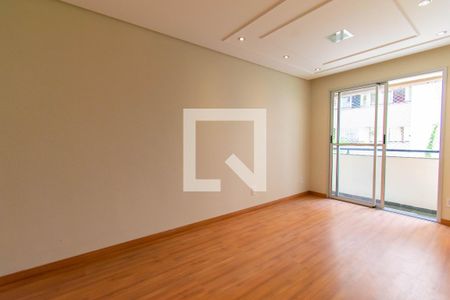 Apartamento para alugar com 59m², 3 quartos e 1 vaga Apartamento para alugar com 59m², 3 quartos e 1 vagaSala de Estar