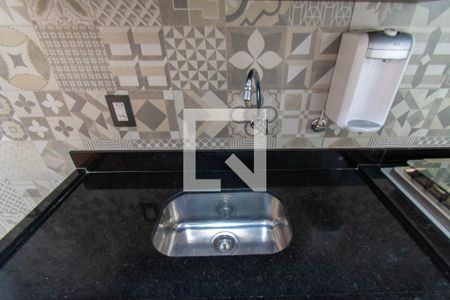 Apartamento para alugar com 59m², 3 quartos e 1 vaga Apartamento para alugar com 59m², 3 quartos e 1 vagaCozinha