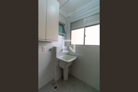 Apartamento para alugar com 59m², 3 quartos e 1 vaga Apartamento para alugar com 59m², 3 quartos e 1 vagaÁrea de Serviço