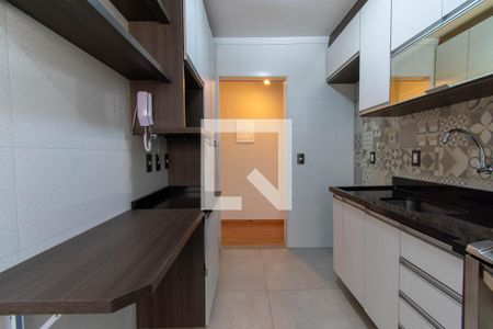 Apartamento para alugar com 59m², 3 quartos e 1 vaga Apartamento para alugar com 59m², 3 quartos e 1 vagaCozinha