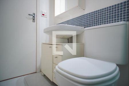 Apartamento para alugar com 70m², 3 quartos e 1 vagaBanheiro Corredor