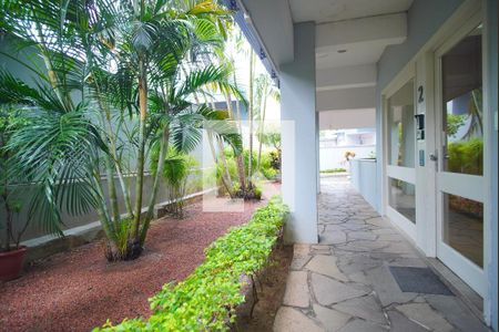 Apartamento para alugar com 70m², 3 quartos e 1 vagaÁrea Comum - Jardim