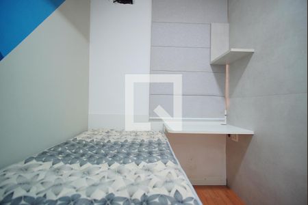 Apartamento para alugar com 70m², 3 quartos e 1 vagaQuarto 3