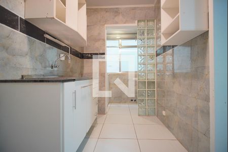 Apartamento para alugar com 70m², 3 quartos e 1 vagaCozinha