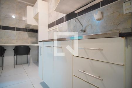 Apartamento para alugar com 70m², 3 quartos e 1 vagaCozinha