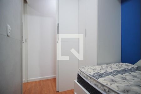 Apartamento para alugar com 70m², 3 quartos e 1 vagaQuarto 3