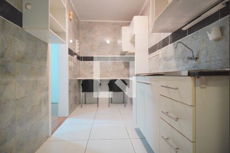 Apartamento para alugar com 70m², 3 quartos e 1 vagaCozinha