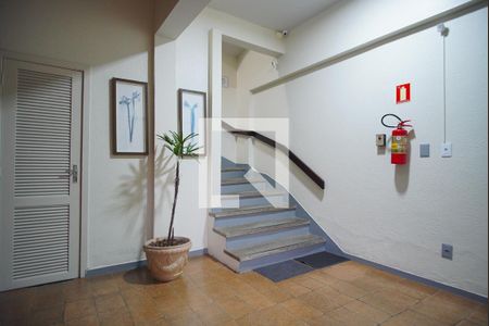 Apartamento para alugar com 70m², 3 quartos e 1 vagaHall de Entrada