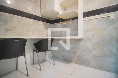 Apartamento para alugar com 70m², 3 quartos e 1 vagaCozinha