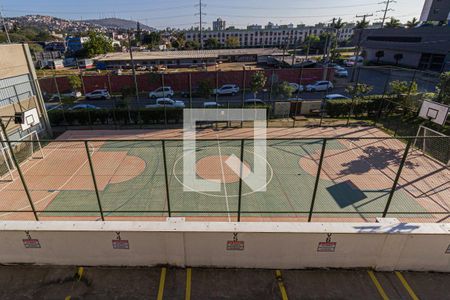 Apartamento à venda com 57m², 2 quartos e 1 vaga Apartamento à venda com 57m², 2 quartos e 1 vagaQuadra Esportiva