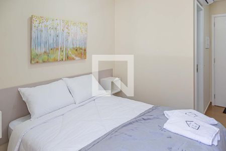 Studio de kitnet/studio à venda com 1 quarto, 20m² em Bela Vista, São Paulo