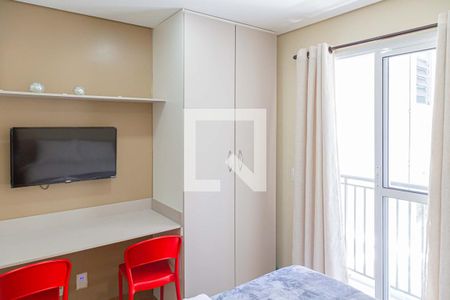 Studio de kitnet/studio à venda com 1 quarto, 20m² em Bela Vista, São Paulo