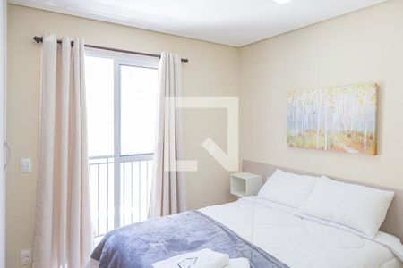 Studio de kitnet/studio à venda com 1 quarto, 20m² em Bela Vista, São Paulo