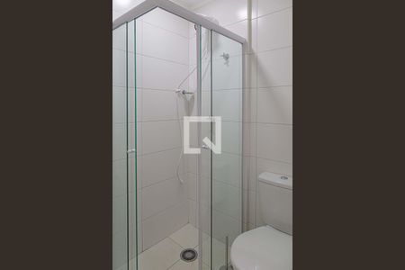 Studio à venda com 20m², 1 quarto e sem vagaBanheiro