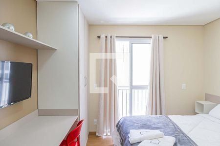 Studio de kitnet/studio à venda com 1 quarto, 20m² em Bela Vista, São Paulo