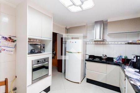 Casa à venda com 100m², 3 quartos e 1 vagaCozinha