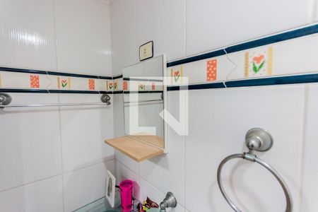 Casa à venda com 100m², 3 quartos e 1 vagaEspelho