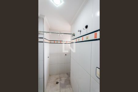Casa à venda com 100m², 3 quartos e 1 vagaBanheiro da Suíte