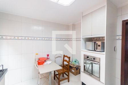 Casa à venda com 100m², 3 quartos e 1 vagaCozinha