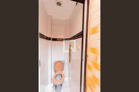 Casa à venda com 100m², 3 quartos e 1 vagaLavabo