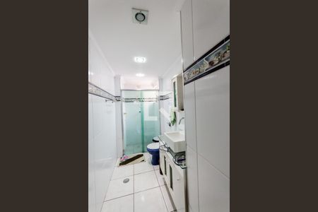 Casa à venda com 100m², 3 quartos e 1 vagaBanheiro