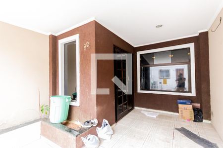 Casa à venda com 100m², 3 quartos e 1 vagaGaragem